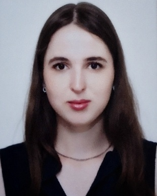 Коннова Ольга Владиславівна