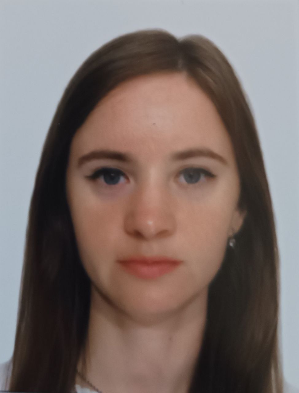Солонина Тетяна Олександрівна