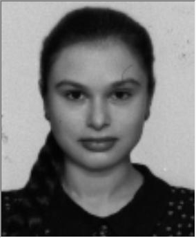 Гаран Ірина Олегівна
