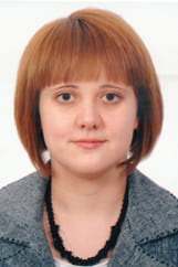 Гнєдкова Ольга Олександрівна
