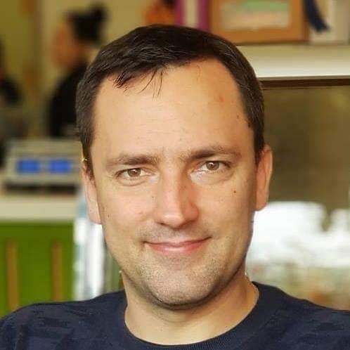 Песчаненко Володимир Сергійович