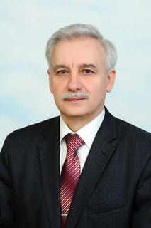 Савченко Олександр Григорович