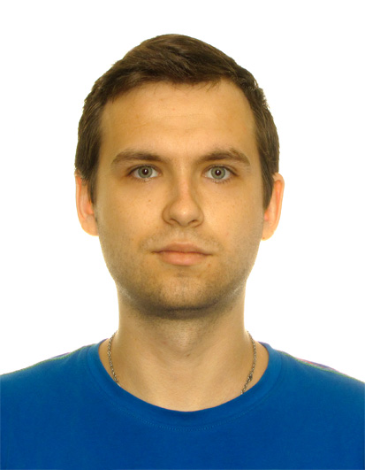 Лемещук Олександр Ігорович