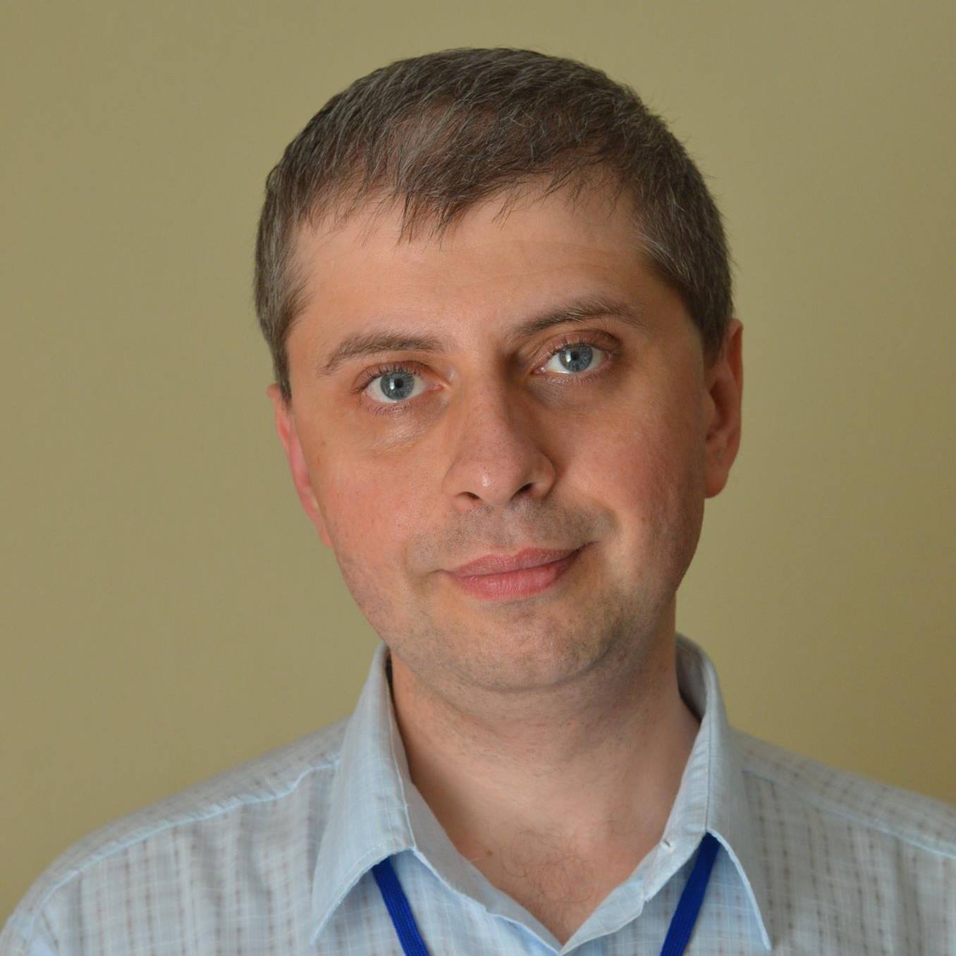 Кобець Віталій Миколайович