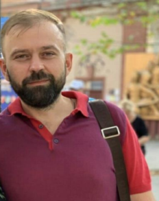 Головченко Ігор Валентинович
