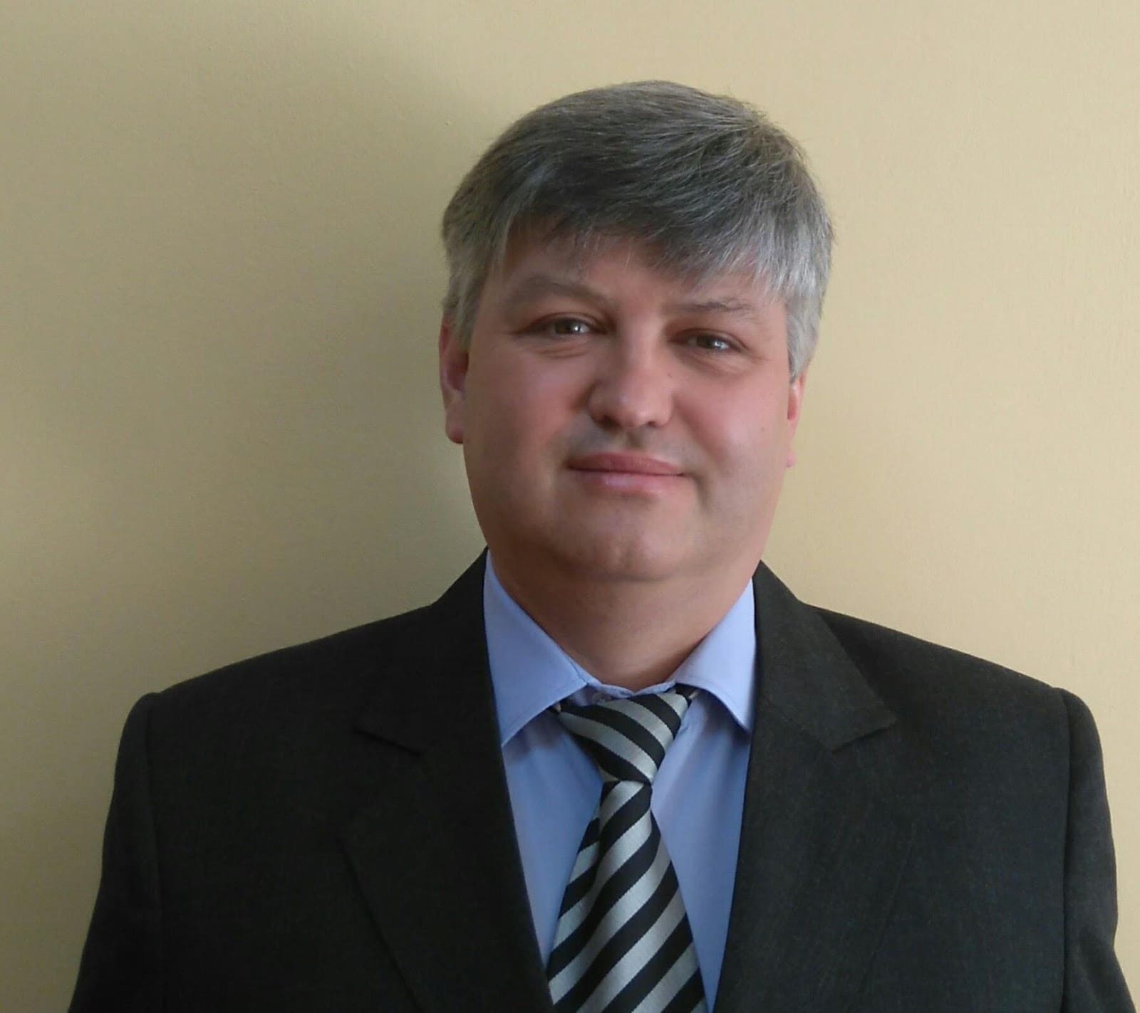 Мохненко Андрій Сергійович