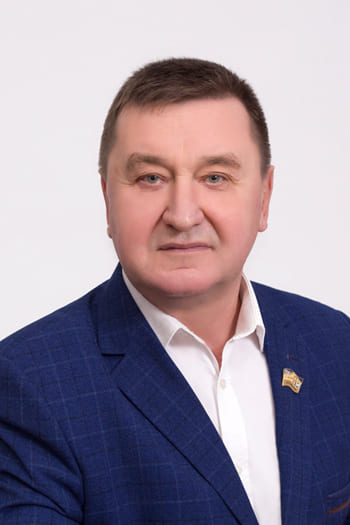 Костючков Сергій Карпович