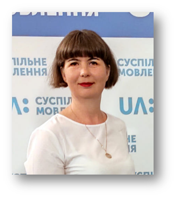 Кузовова Наталя Миколаївна