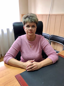 Кіщенко Юлія Володимирівна