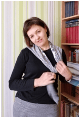Воробйова Алла Вікторівна