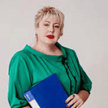 Бурак Валентина Геннадіївна