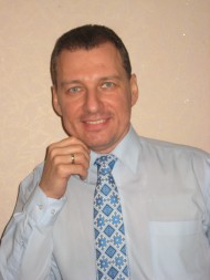 Омельчук Сергій Аркадійович