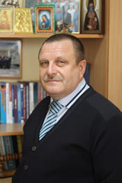 Стратонов Василь Миколайович