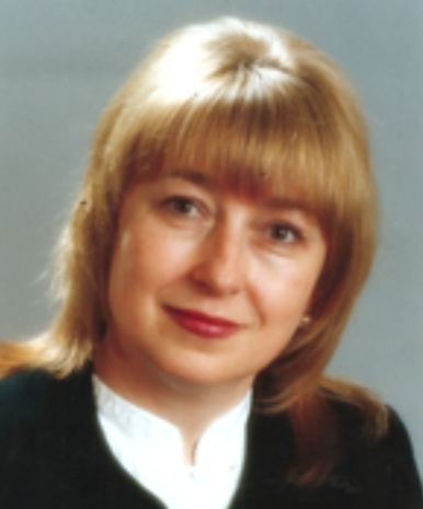 Петухова Любов Євгенівна
