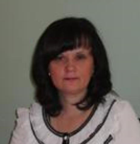 Гоштанар Ірина Вікторівна