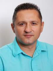 Кузнецов Сергій Володимирович