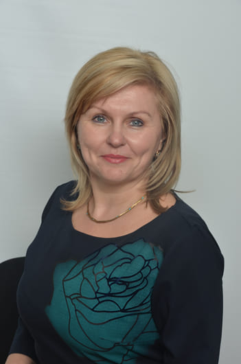 Саган Олена Валеріївна