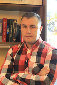 Ракович Віталій Володимирович