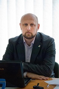 Давидов Олексій Віталійович