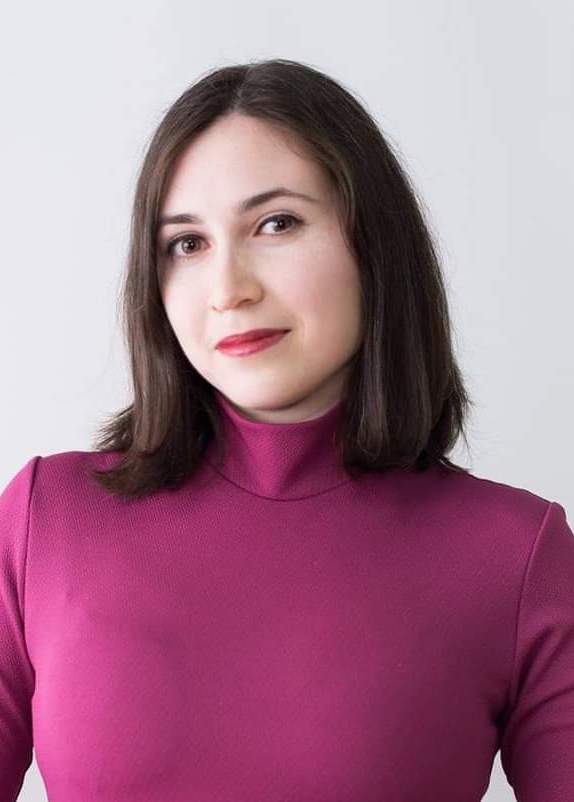 Азадова Елліна Валеріївна