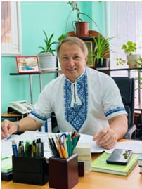 Олексенко Володимир Павлович