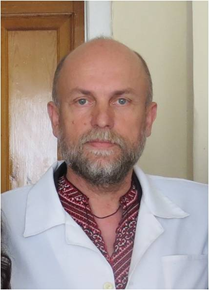 Спринь Олександр Борисович