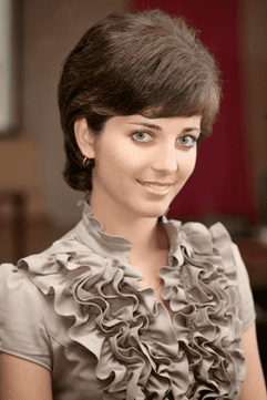 Бальоха Альона Сергіївна