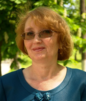 Блах Валерія Сергіївна
