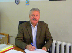 Возний Сергій Степанович