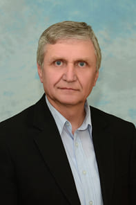 Грабовський Юрій Антонович