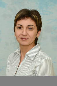 Коваль Вікторія Юріївна