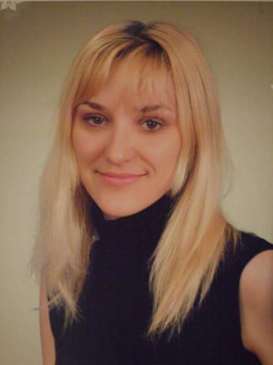 Черкашина Тетяна Олександрівна