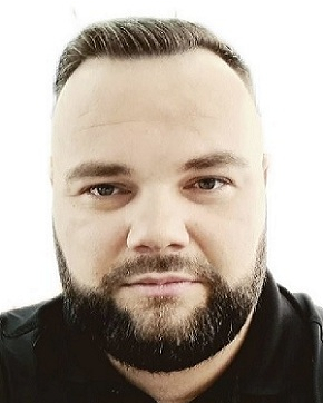 Ложичев Олександр Вікторович