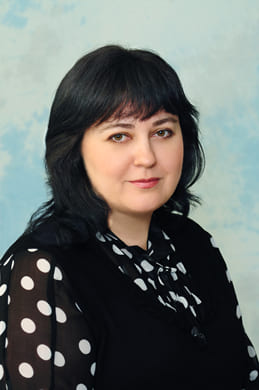 Ушкаренко Юлія Вікторівна