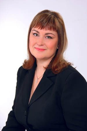 Тюхтенко Наталія Анатоліївна