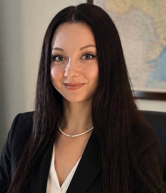 Омельченко Наталя В`ячеславівна