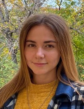 Кузнєцова Дарія Олександрівна