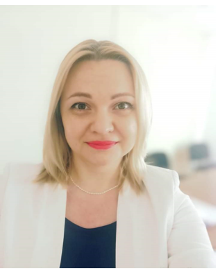 Шевченко Юлія Василівна