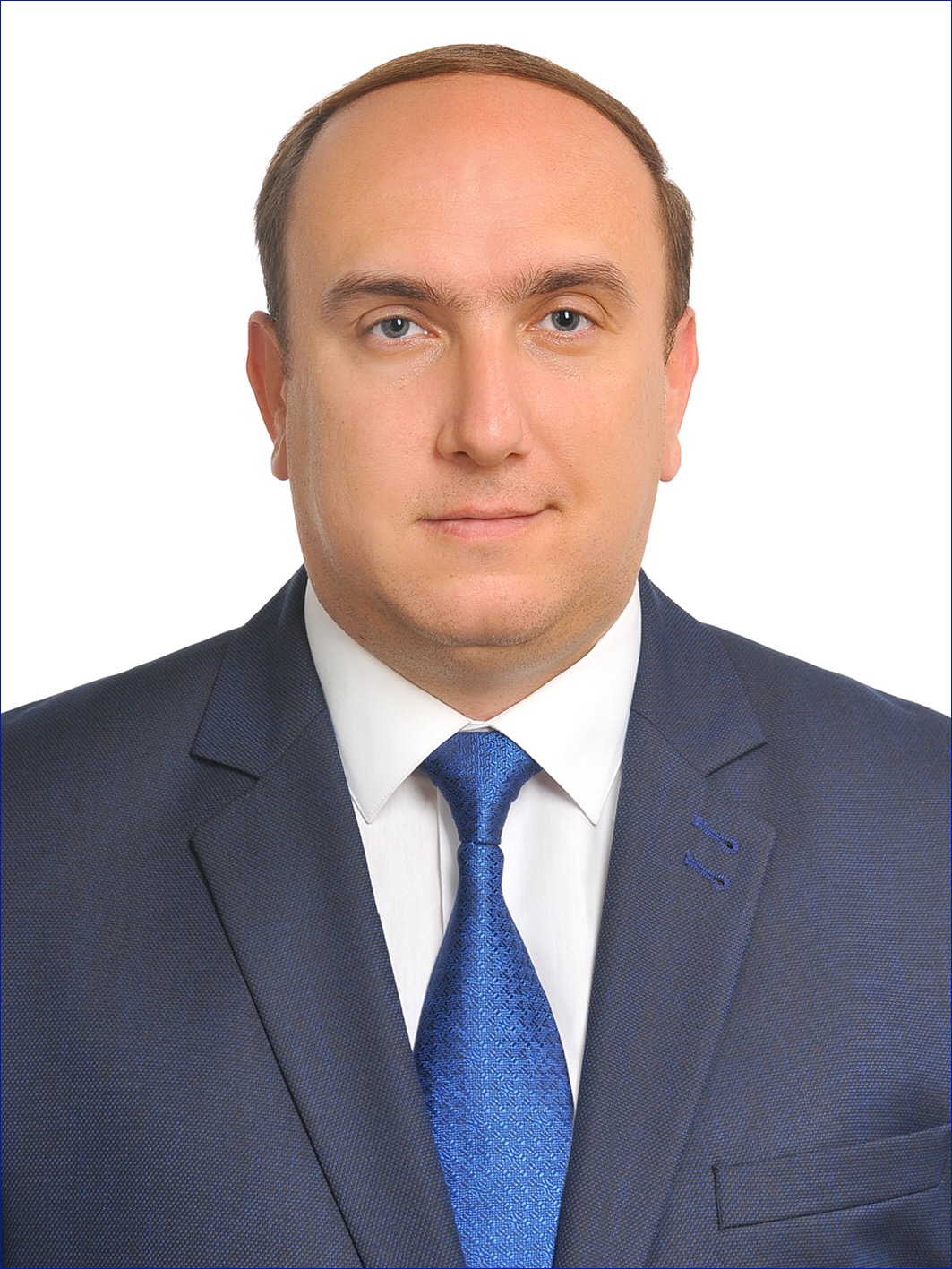 Онищук Ігор Ігорович