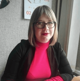 Воропай Наталія Анатоліївна