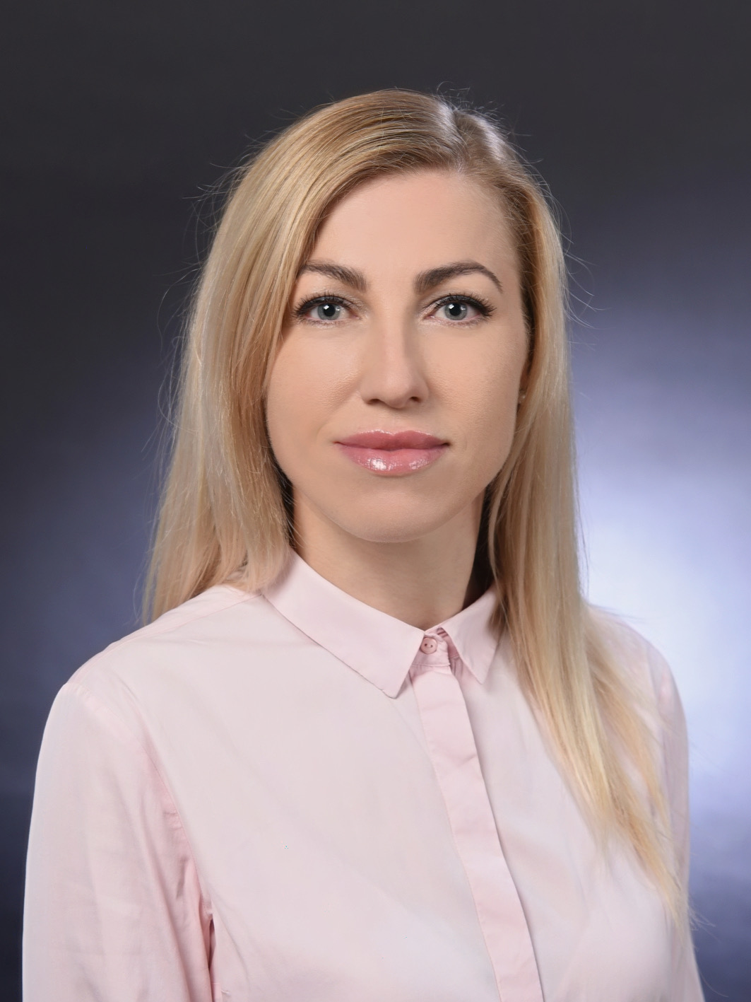 Попкова Оксана Анатоліївна