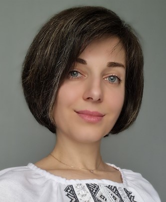Бальоха Альона Сергіївна
