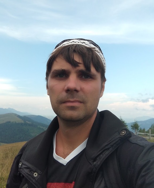 Сімченко Сергій Валентинович