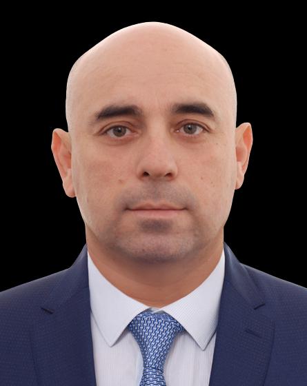 Нікітінський Олександр Павлович